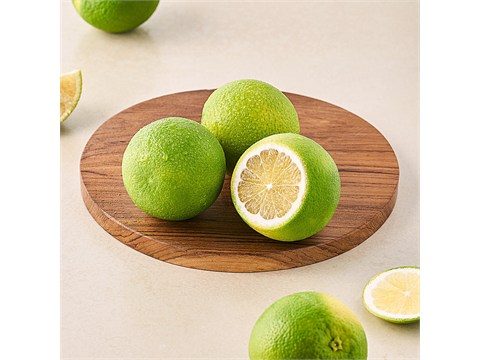 fresho! Mosambi - Premium, 4 pcs
