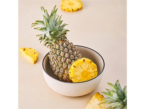 fresho! Pineapple, 1 pc