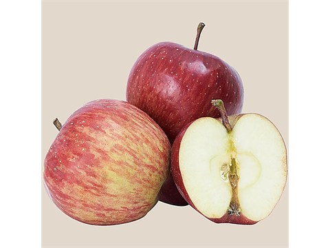 fresho! Apple - Shimla, Bulk, Loose, 2 kg