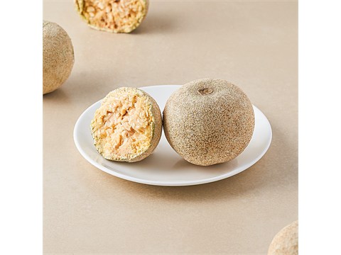 fresho! Fresho Wood Apple (Bael), 1 pc