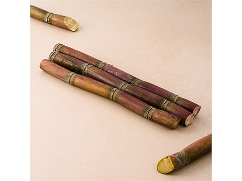 fresho! Sugarcane, 1 pc