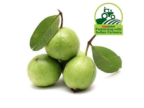 fresho! Guava, 4 pcs