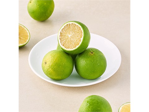 fresho! Mosambi, 4 pcs