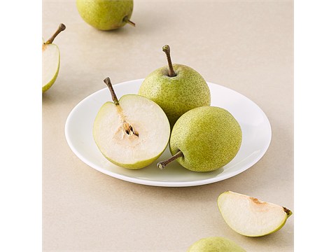 fresho! Pear - Naspathi, Indian, 1 kg