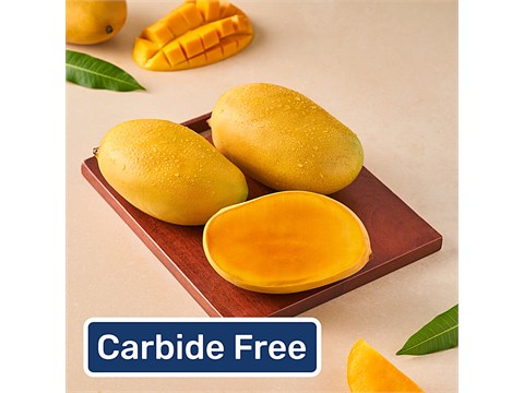 fresho! Mallika Mango, 1 kg