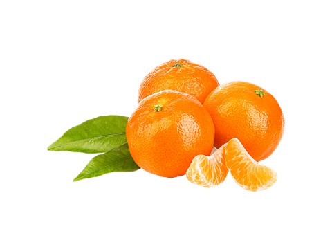 fresho! Sweet Mandarin, 4 pcs