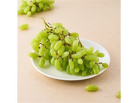 fresho! Grapes - Sonaka Seedless, 250 g