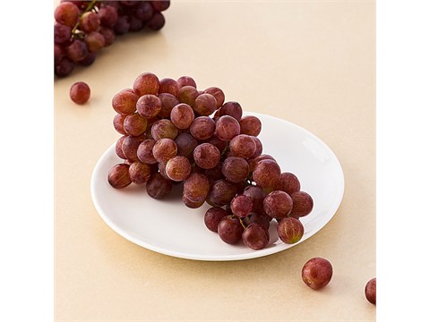 fresho! Grapes - Flame Seedless, 500 g