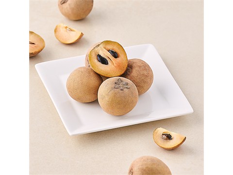 fresho! Sapota, 250 g