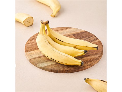 fresho! Banana - Nendran, 500 g