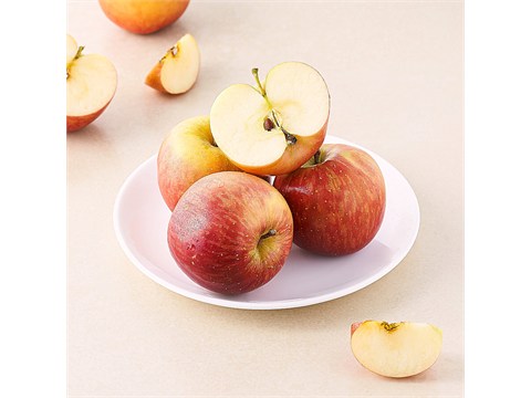 fresho! Apple - Fuji, 2 pcs