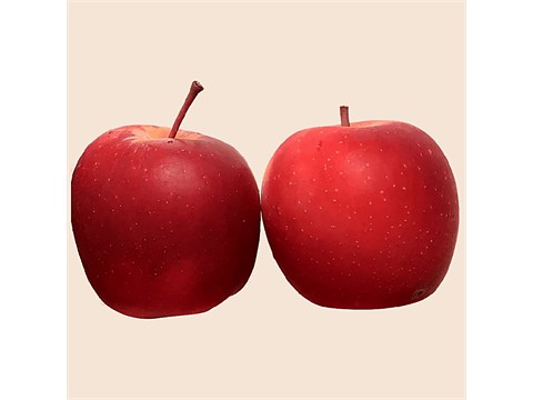 fresho! Rockit Apple, 2 pcs