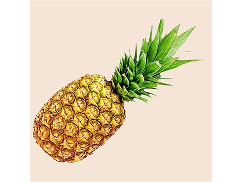 fresho! Rani Pineapple, 1 pc