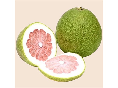 fresho! Pomelo, 1 pc