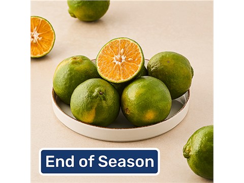 fresho! Nagpur Orange - Regular, 500 g