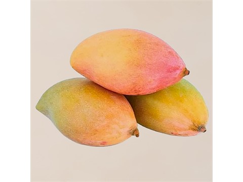 fresho! Totapuri Mango, 500 g