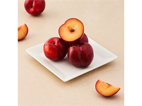 fresho! Plum - Imported, 1 kg