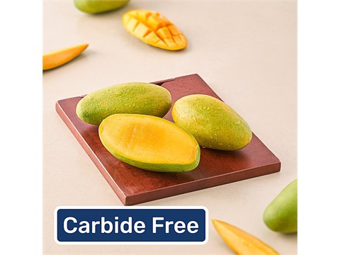 fresho! Dasheri Mango, 1 kg