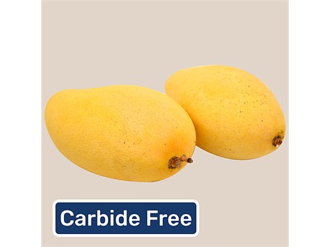 fresho! Peddarasalu Mango, 1 kg