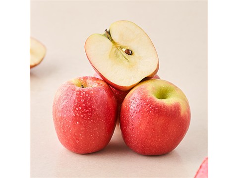 fresho! Apple - Pink Lady, 4 pcs
