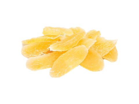 fresho! Dried Pineapple, 200 g