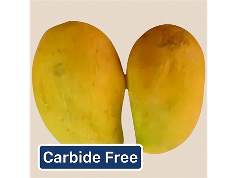 fresho! Chinna Rasalu Mango, 1 kg