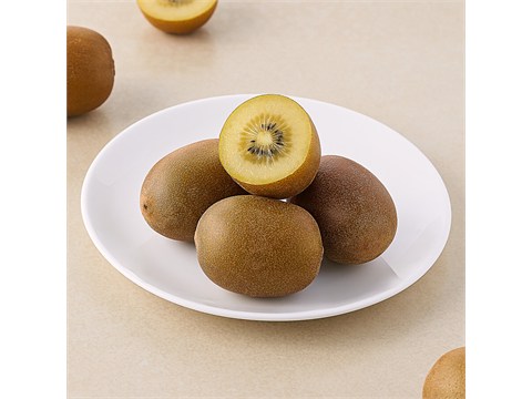 fresho! Zespri Kiwi - Sun Gold, 3 pcs