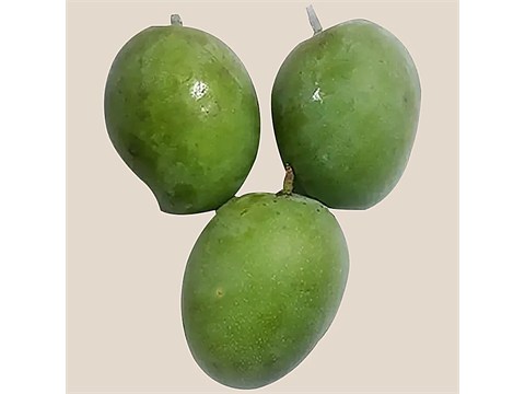 fresho! Rajapuri/Athana Special Mango, 1 kg