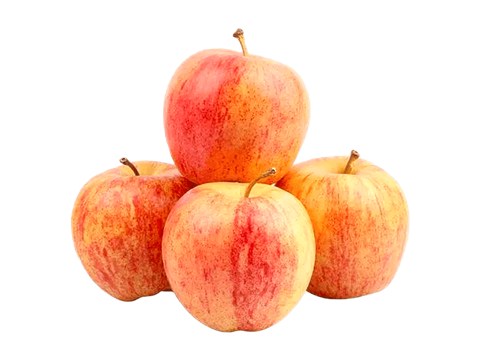 fresho! Apple - Royal Gala, Economy, 2 pcs