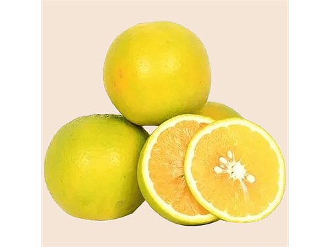 fresho! Mosambi - Organically Grown, 500 g