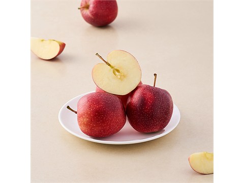 fresho! Royal Gala Apple - Premium, 2 pcs