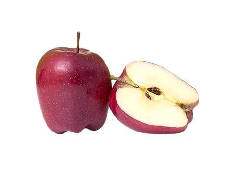 fresho! Washington Apple - Economy, 2 pcs