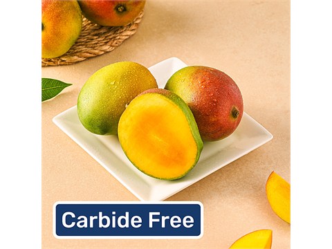 fresho! Lalbagh Mango - Sindhura, 1 kg