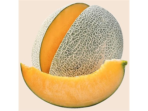 fresho! Muskmelon - Alia, Fresh, 1 pc