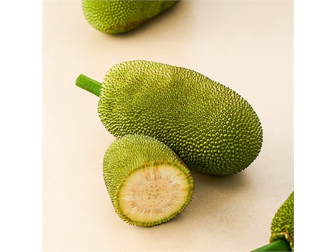fresho! Tender Jackfruit, 500 g
