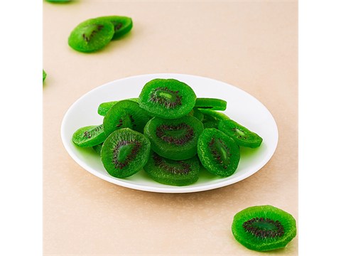 fresho! Kiwi - Dried, 200 g
