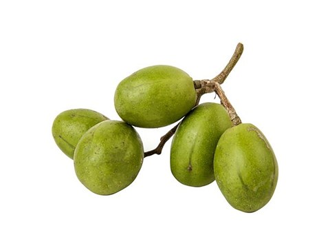fresho! Hog Plum/Bilati Aamra - Large, 1 kg
