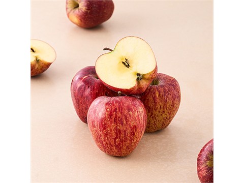 fresho! Kinnaur Apple, 500 g