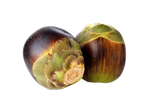 fresho! Tal/Asian Palmyra/Ripe Plum, 1 pc
