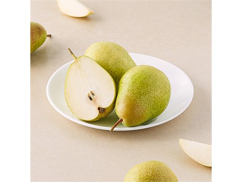 fresho! Pear - Beauty, 4 pcs