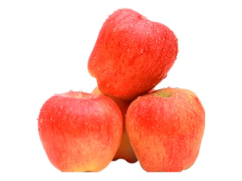 fresho! Red  Iran Apple, 1 kg