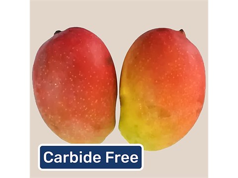 fresho! Suvarnarekha Mango, 1 kg