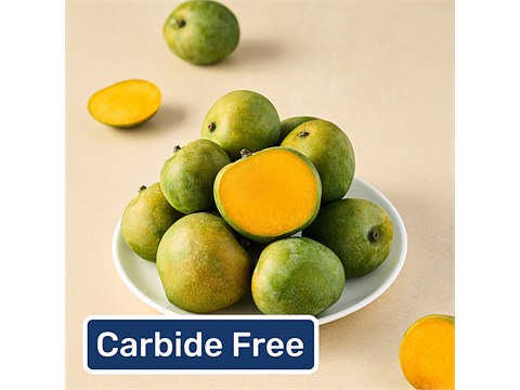 fresho! Mango - Sugar Baby, 1 kg