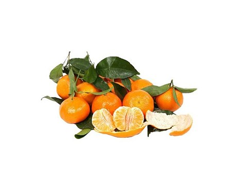 fresho! Mandarin - Clemetine - Imported, 4 pcs