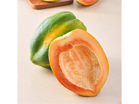fresho! Papaya, 1 kg