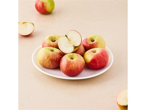 fresho! Apple Kashmir/ Ambri, 500 g