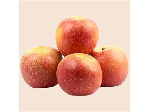 fresho! Fuji Apple - Regular, 1 kg