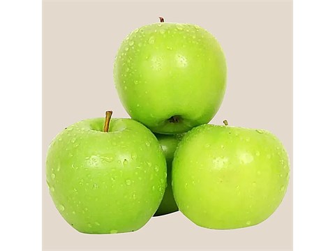 fresho! Green Apple - Premium, Institutional, 18-20 kg