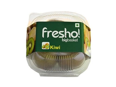 fresho! Kiwi - Jumbo, 2 pcs