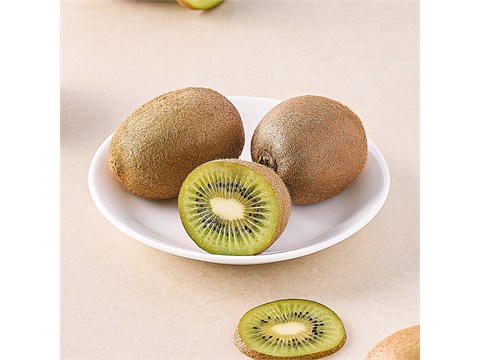 fresho! Kiwi - Green, 3 pcs